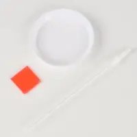 Алмазная мозаика с частичным заполнением на подставке для детей &laquo;Самолет&raquo;, 10&times;15 см, набор для творчества