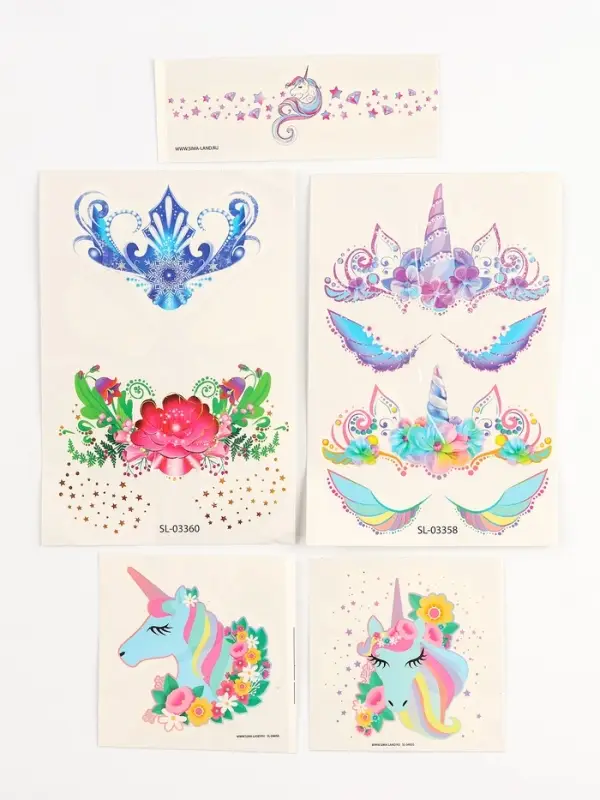 ШКОЛА ТАЛАНТОВ Набор для творчества Мир красоты ШКОЛА ТАЛАНТОВ Набор для творчества Мир красоты