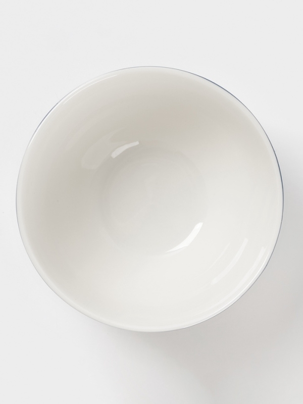 Салатник Салатник "Романс" 11,4х11,4х5,2 см