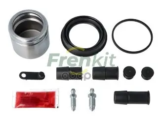 рем.ком/кт суппорта передн. 60-mm[с поршнем] Frenkit арт. 260915