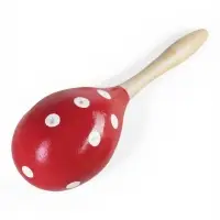 Игрушка музыкальная Маракас, МИКС