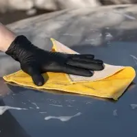 19 Набор салфеток для любых поверхностей AVS MF-6145 (5 разных, 25х25см)