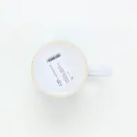 Кружка керамическая новогодняя «Сказочного Нового года!», 320 мл