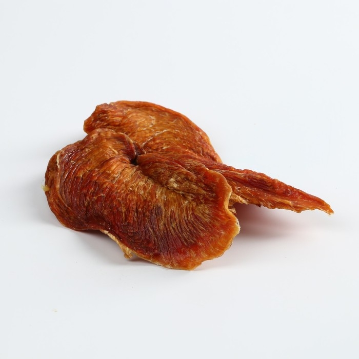 Лакомство для собак натуральное Pet Lab: Филе грудки куриное, 50 г. Лакомство для собак натуральное Pet Lab: Филе грудки куриное, 50 г.