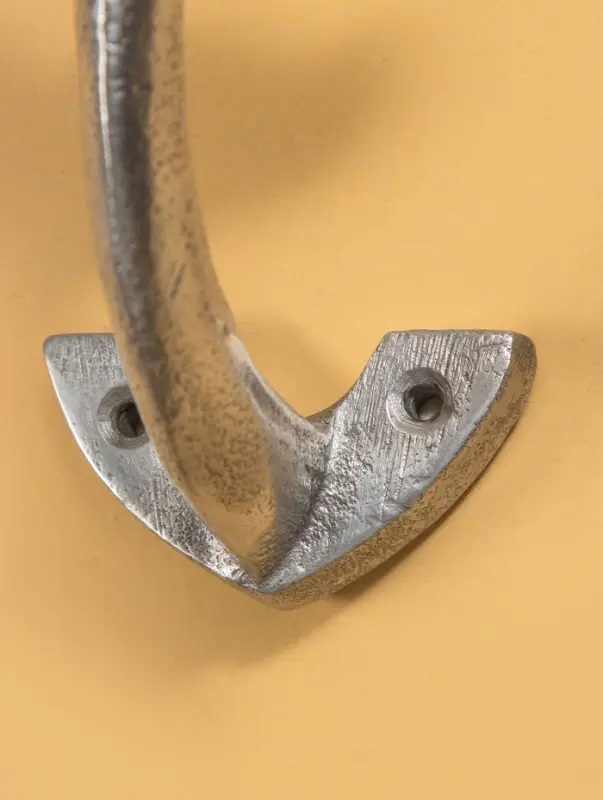 Крючок Крючок "Китовый хвост" 12х9 см