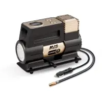 Компрессор автомобильный AVS КА595EL