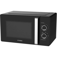 Микроволновая Печь HYM-M2012 23л 800Вт черный