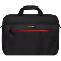 Сумка для ноутбука BigTech Ultime 17.3 LB-BT-06BK, черный