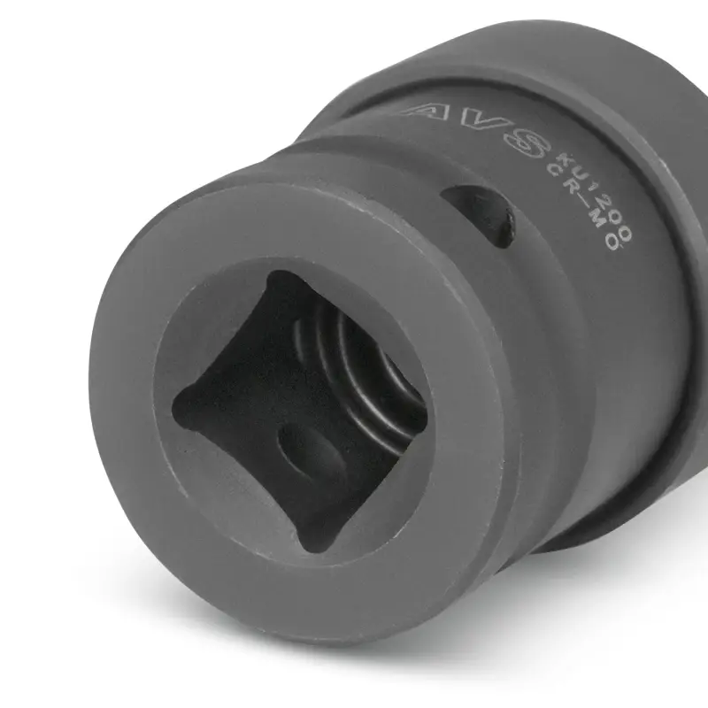 Кардан ударный 1/2"DR AVS KU1200