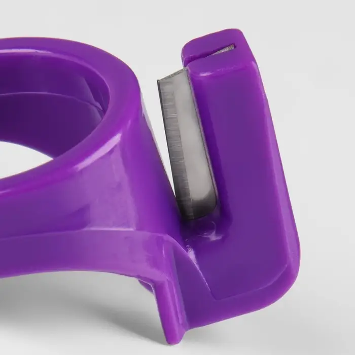 Кольцо для обрезки нити, МИКС Кольцо для обрезки нити, МИКС