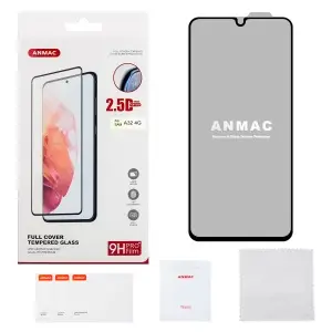 Защитное стекло для Samsung A32 4G Full Cover ANMAC Арт. 1137344