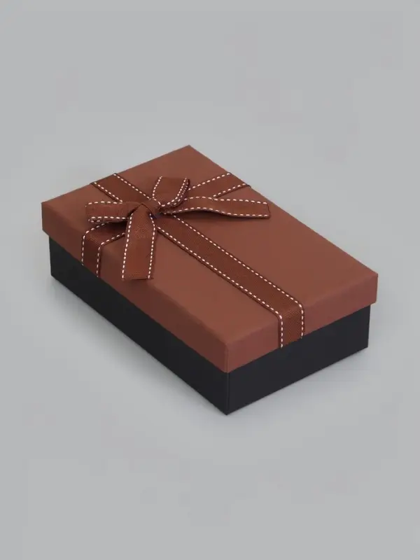 Набор подарочных коробок 3 в 1, прямоугольные 23&times;16&times;9.5 21&times;14&times;8.0 19&times;12&times;6.5 см