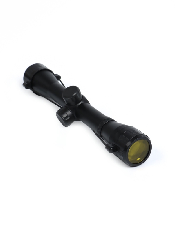 Прицел оптический, кратность 4, d=32мм