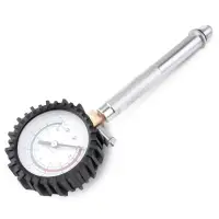 Компрессометр резьбовой AVS CT-02