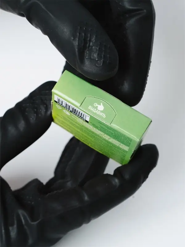 Средство от тараканов SAFEX Борные ловушки, 6 шт.