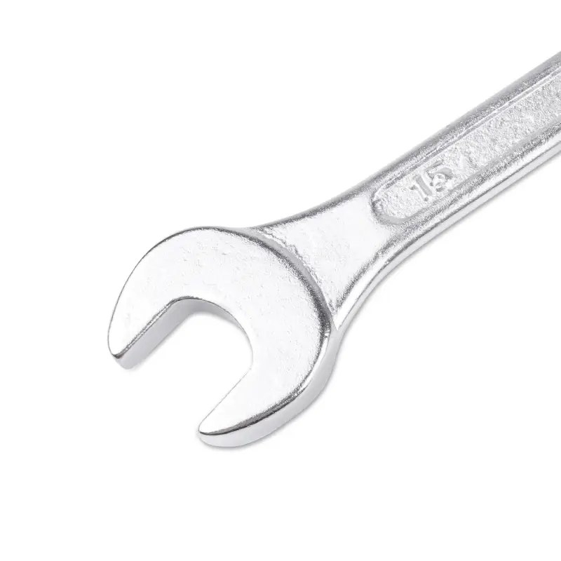 Ключ гаечный комбинированный (15 мм) JT KJ30015