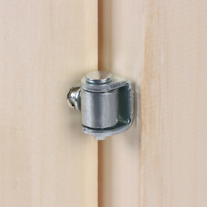 Окно, 30×40см, двойное стекло ЛИПА, бронза Окно, 30×40см, двойное стекло ЛИПА, бронза