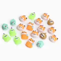 Антистресс сквиш мялка Funny toys &laquo;Милые животные&raquo;, в пакете, МИКС