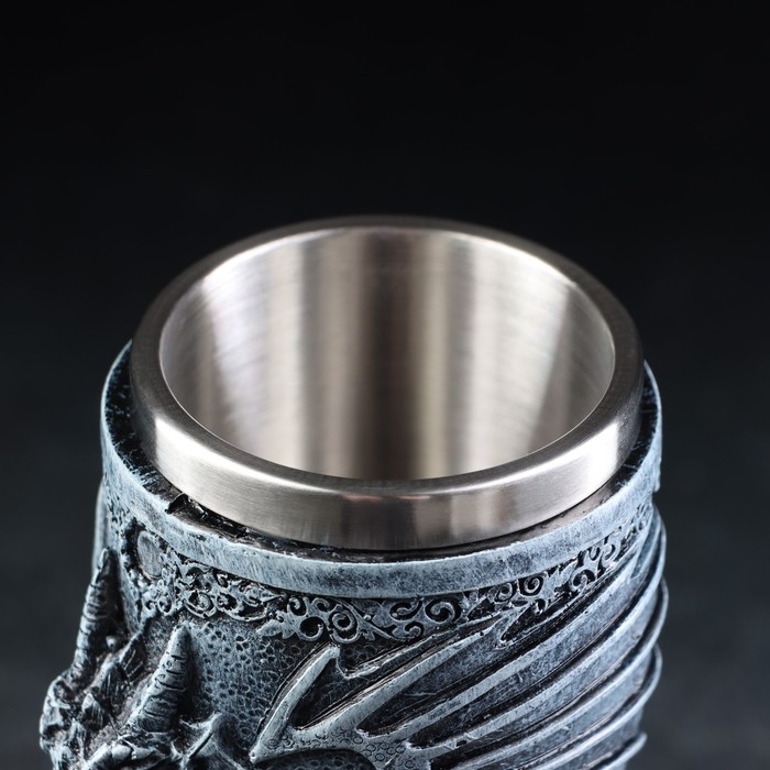 Бокал «Драконий камень», 200 мл, 7,3×19 см Бокал «Драконий камень», 200 мл, 7,3×19 см