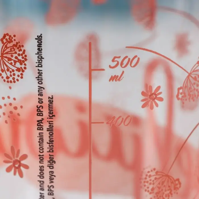 Стакан с крышкой Fresh, 600 мл, 9,8×9,8×16 см, тритан, цвет МИКС Стакан с крышкой Fresh, 600 мл, 9,8×9,8×16 см, тритан, цвет МИКС