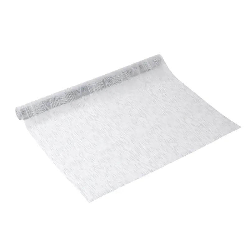 Гибкое стекло тм VETTA Дерево, 80x120x0,08см, ПВХ, цвет прозрачный