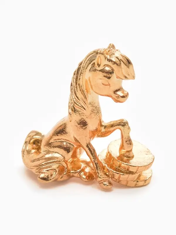 Кошельковая фигурка в коробке «Умножает доход», 5.4 х 3.6 см Кошельковая фигурка в коробке «Умножает доход», 5.4 х 3.6 см