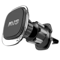 Держатель для смартфонов магнитный в дефлектор AVS AH-2315-M