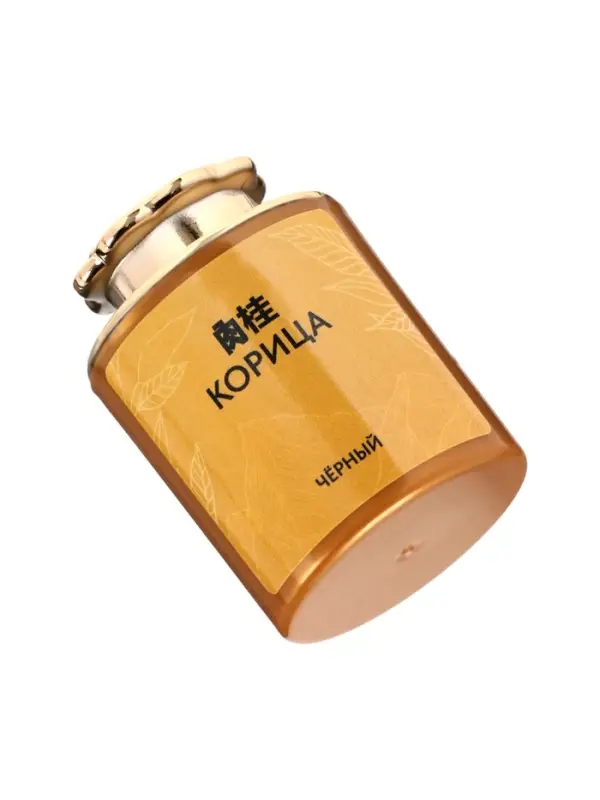 Чай подарочный набор, красный, 10 шт