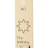 Наполнитель для ароматического диффузора ХО The Infinity, 100 мл