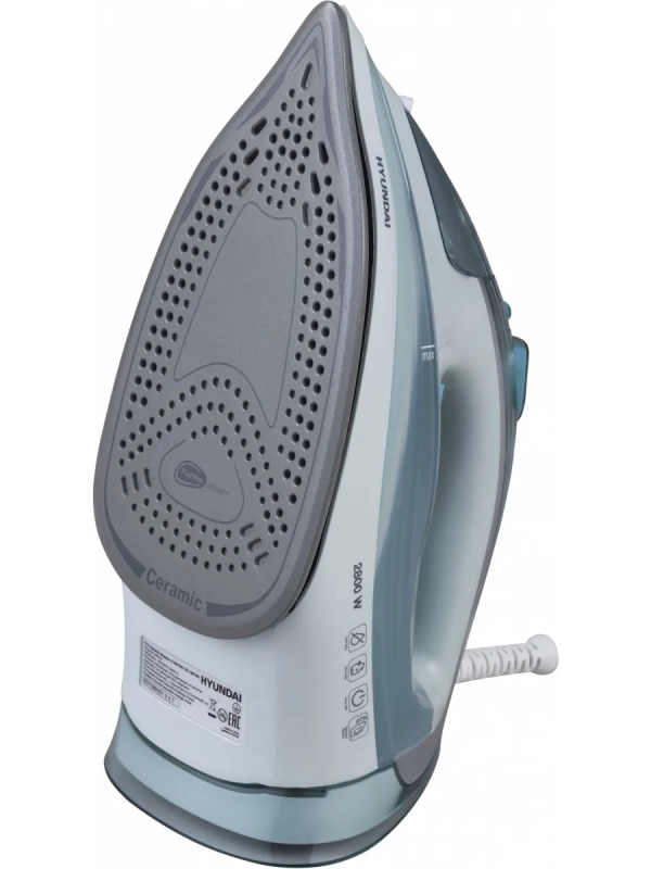 Утюг H-SI01340 400мл 2800Вт