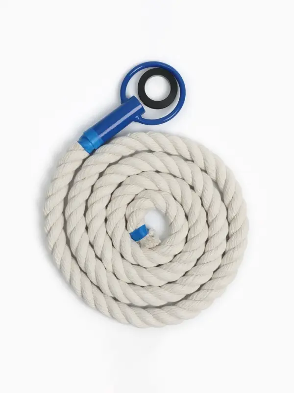 Канат для лазания, длина 2.5 м