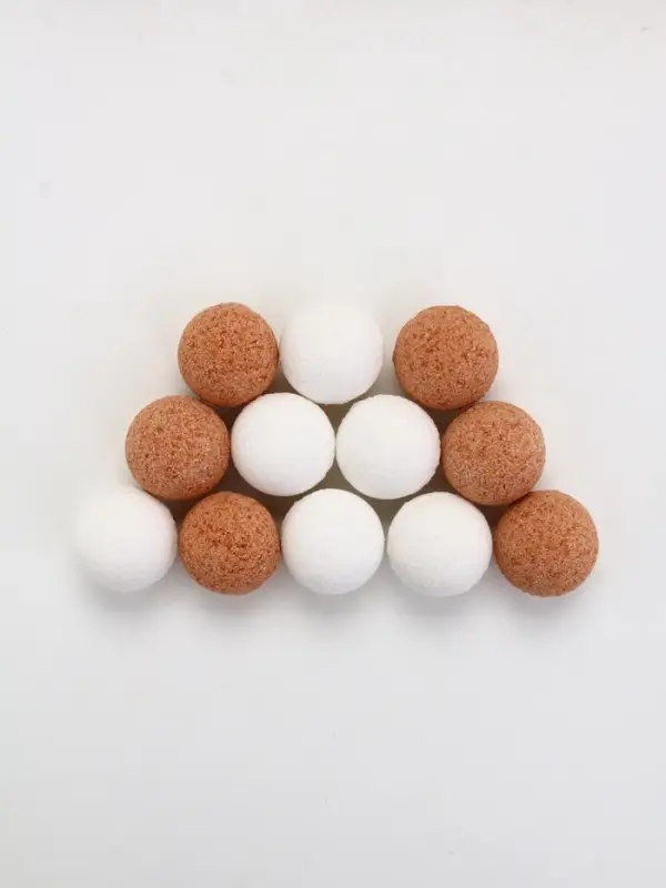 Бомбочки для ванны Happy New Year, аромат сладкая карамель, набор 12 шт х 20 г, URAL LAB Бомбочки для ванны Happy New Year, аромат сладкая карамель, набор 12 шт х 20 г, URAL LAB