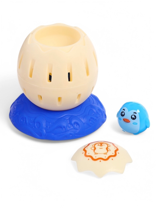 Настольная игра Настольная игра "Лети, Пингви!"