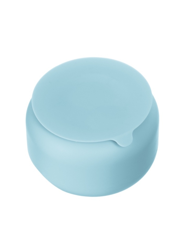 Крошка Я. набор посуды 7 предметов,SL-07224B голубой Крошка Я. набор посуды 7 предметов,SL-07224B голубой