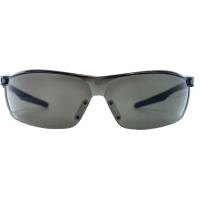 Очки защитные открытые РОСОМЗ О88 SURGUT super мягк носоупор(арт18823-5)