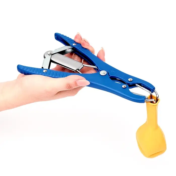 Расширитель воздушного шара для наполнения конфетти