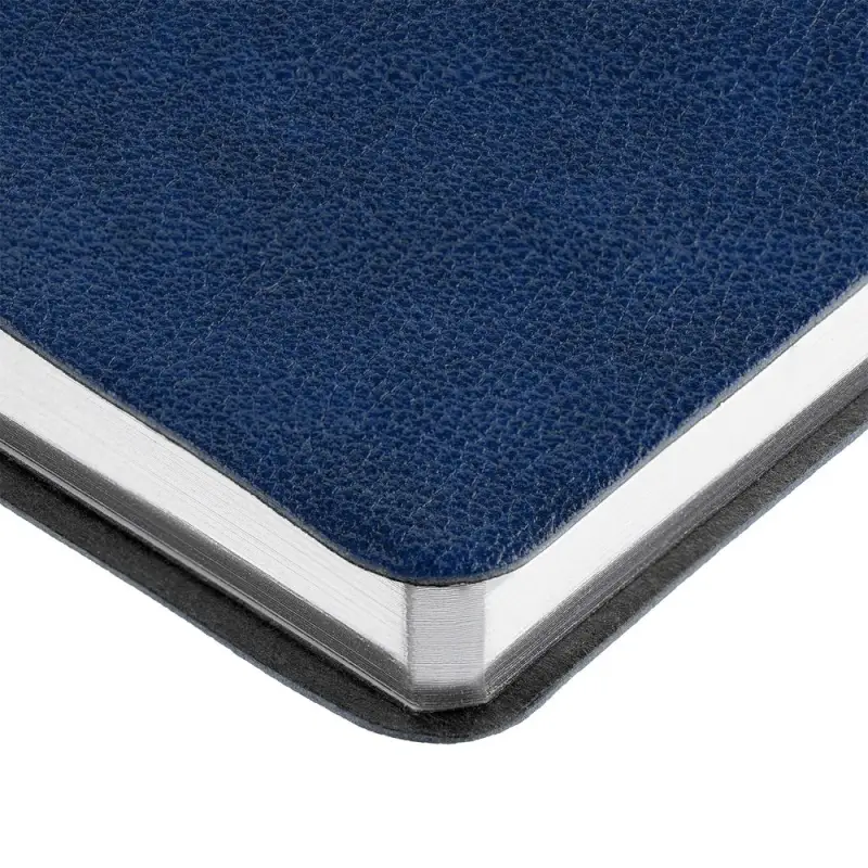 Ежедневник Petrus, недатированный, синий Ежедневник Petrus, недатированный, синий