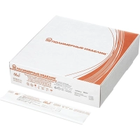 Шпатель для языка полимерный стер. КПИ 130шт/уп