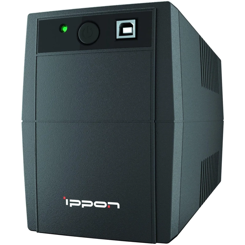 ИБП Ippon Back Basic 850S Euro / 1373876