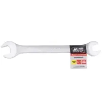 Ключ гаечный рожковый (14х17 мм) AVS K11417