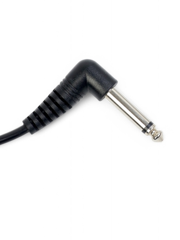 Педаль сустейна Music Life для цифрового пианино, черная, прорезиненная, 23 х 7,5 х 5,5 см   1071979 Педаль сустейна Music Life для цифрового пианино, черная, прорезиненная, 23 х 7,5 х 5,5 см   1071979