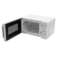 Микроволновая Печь HYM-M2053 20л 700Вт белый