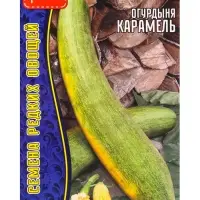 Семена Огурдыня &laquo;Карамель&raquo;, 3 шт. &laquo;Григорьев&raquo;