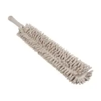 VETTA Щетка с насадкой из микрофибры со сгибающимся корпусом, 56см