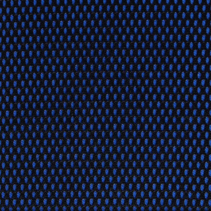 Заготовка из мелкой сетки Syren, XL, черная