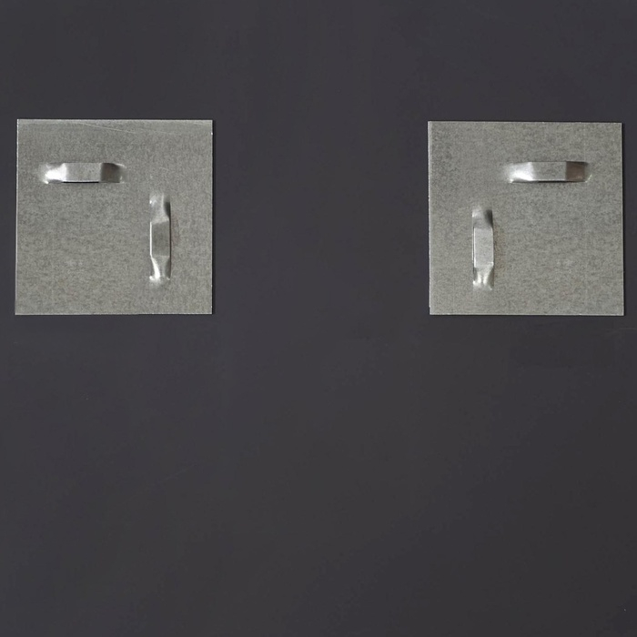 Зеркало, настенное, 45&times;91 см