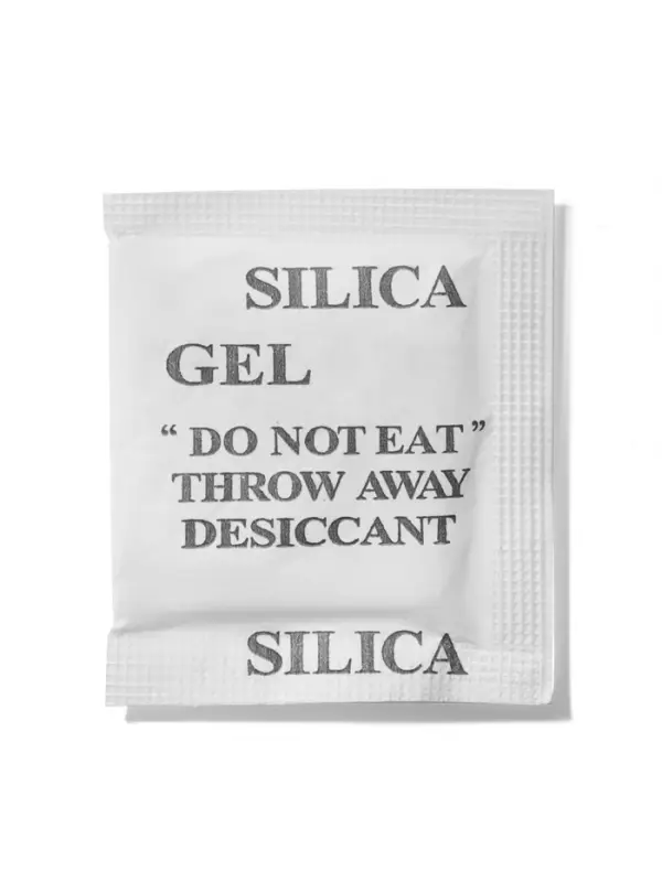 Влагопоглотитель &laquo;Силикагель&raquo;, 50 шт. гранулы