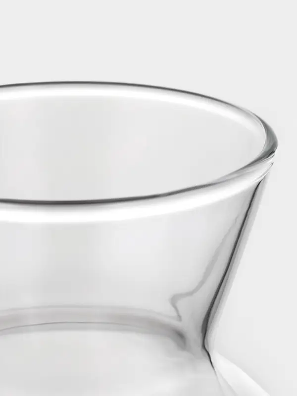 Декантер Paşabah&ccedil;e Village, 1.3 л, стекло, прозрачный