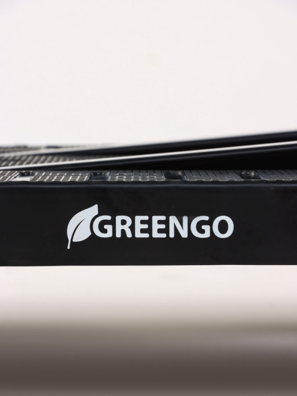 Тележка платформа складная 100 кг Тележка платформа складная 100 кг