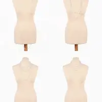 Бусы жемчужные, длинные, d=3.4, 5.6, 8.10, белые в серебре